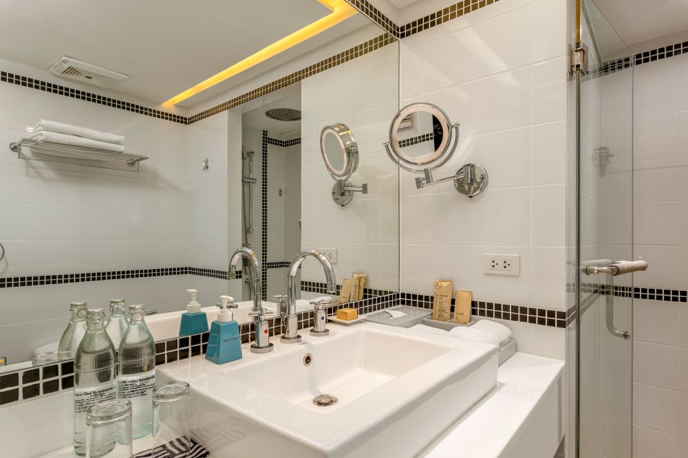 Seaview Terrace Room, Boathouse 5*