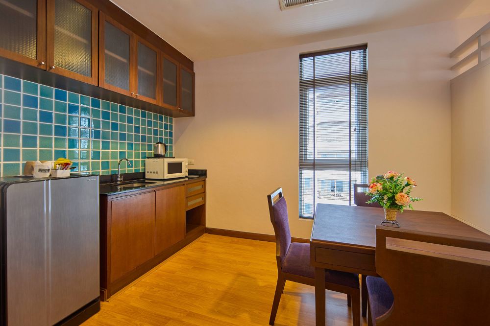 Family | Double/Twin, The Heritage Pattaya Beach Resort 4*