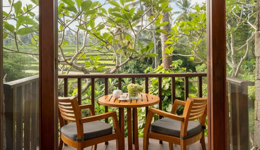 Impressive Forest Suite, Maya Ubud Resort & Spa 5*
