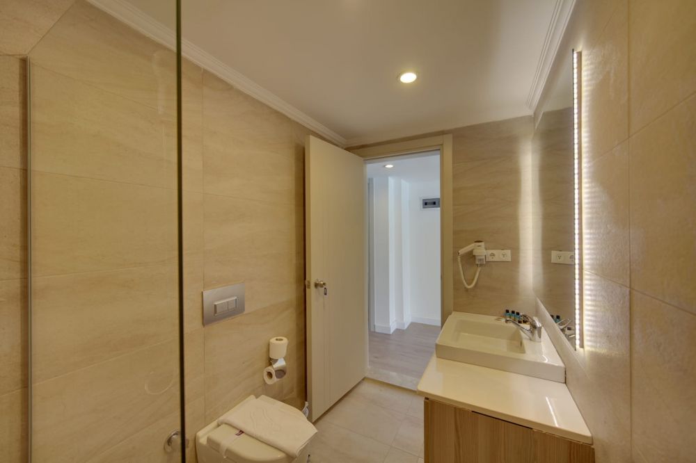 Family Suite Room, Mio Bianco Resort 4*