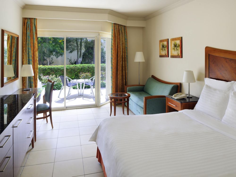 Mountain Garden/Pool/SV Room, Naama Bay Promenade Resort | Beach (ex. Marriott Sharm El Sheikh) 5*