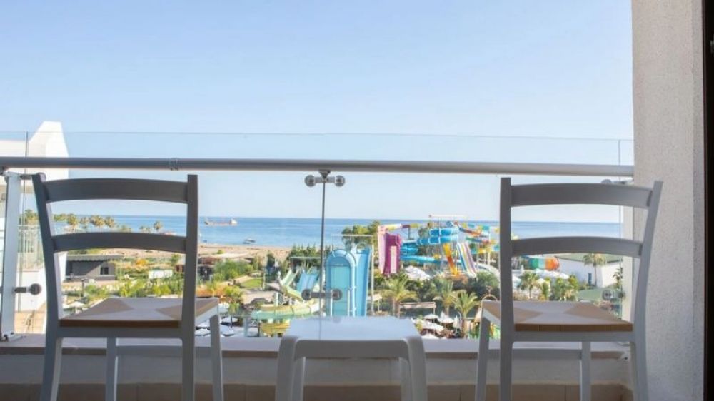 Superior Room, Raymar Resort and Aqua 5*