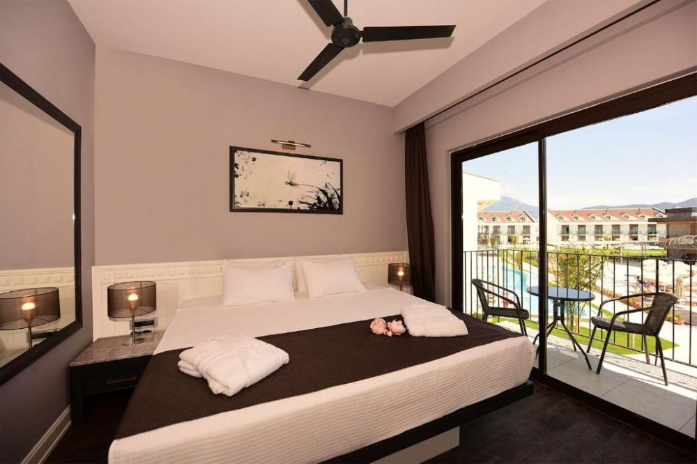 Honeymoon Suite, Jiva Beach Resort 5*