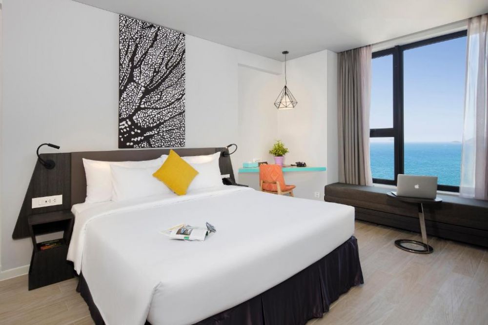 Family Suite, Ibis Styles Nha Trang Hotel 4*
