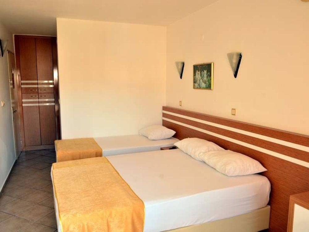 Standard Room, Sun Maris City Hotel 4*