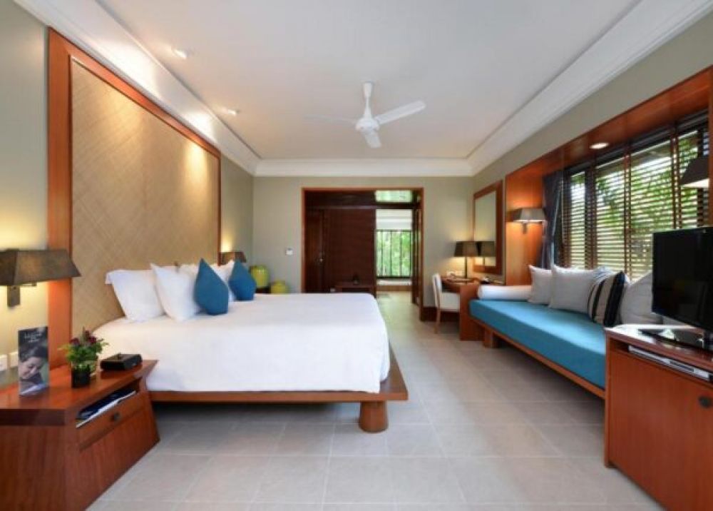 Garden Pavilion, Layana Resort & SPA | Adults Only 5*
