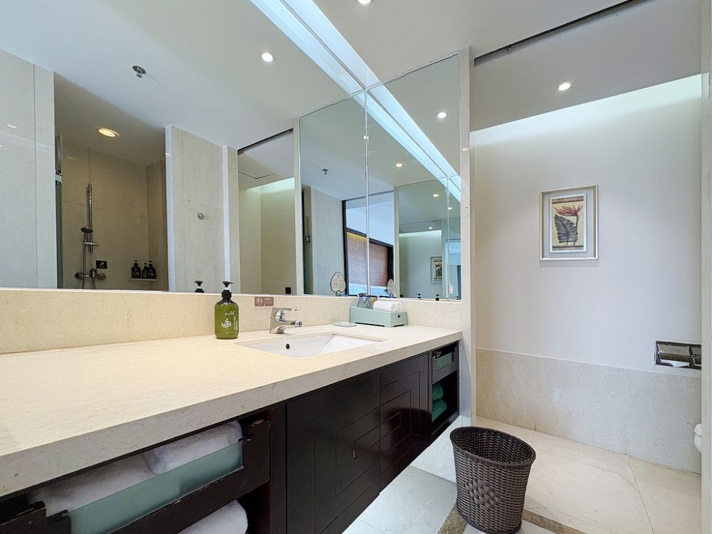 Standard King Room, Guest House International Hotel Sanya 4*