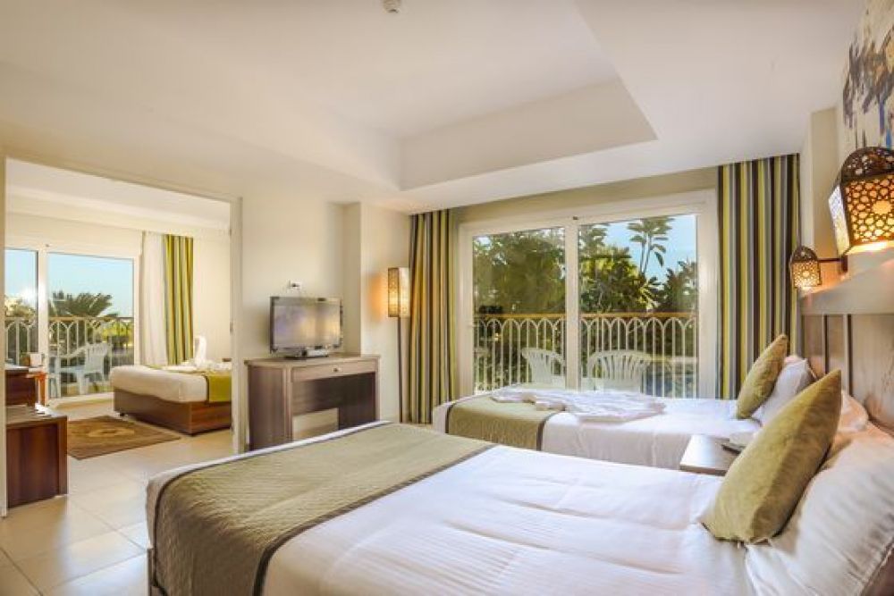 Suite, Royal Star Beach Resort 4*