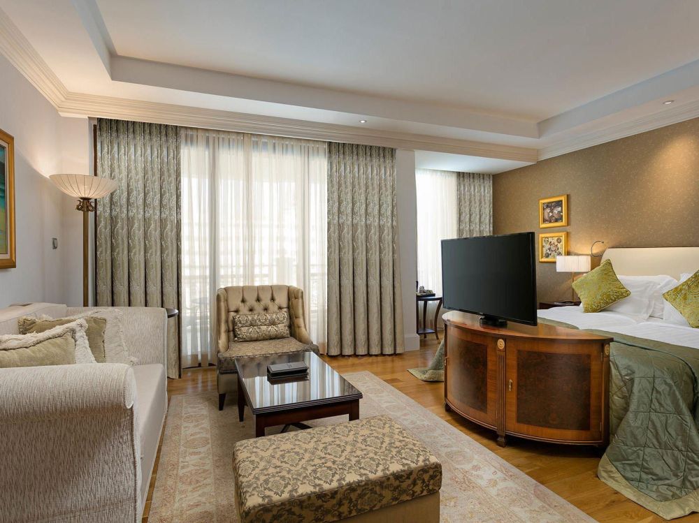 Premium Room, Titanic Mardan Palace 5*