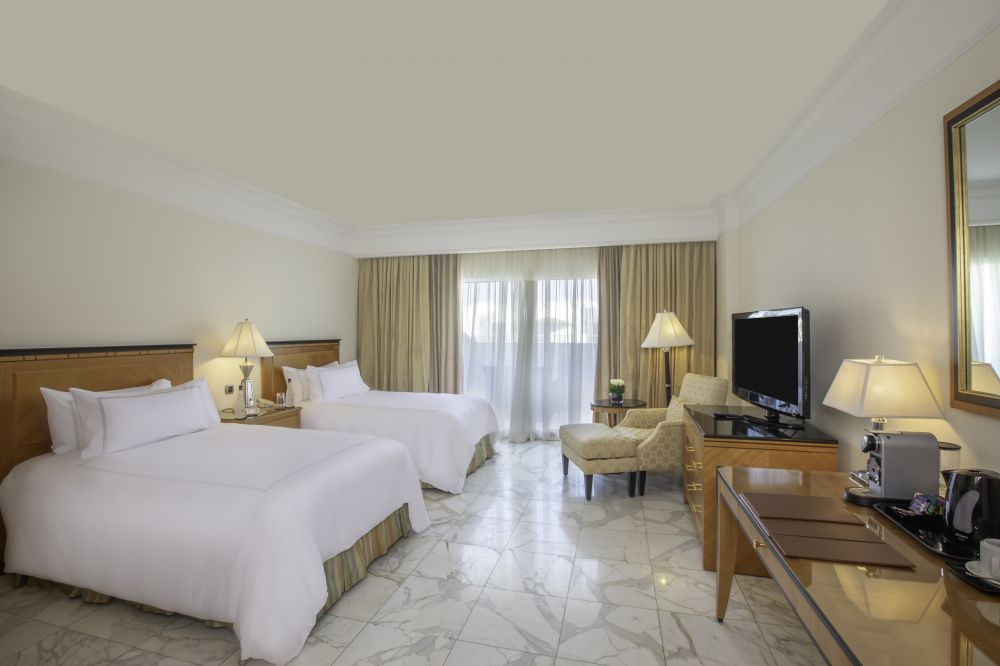 Swiss Select Room Adult, Swissotel Sharm (ex.Le Royal Holiday Aqua Park Resort) 5*