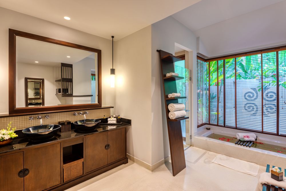 Private Pool Villa, Movenpick Asara Resort & SPA Hua Hin 5*