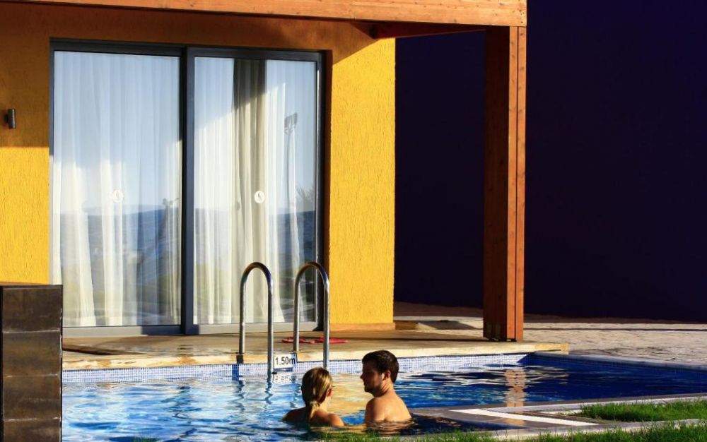 Junior Suite SV Private Pool, All Senses Nautica Blue Exclusive Resort & Spa 5*