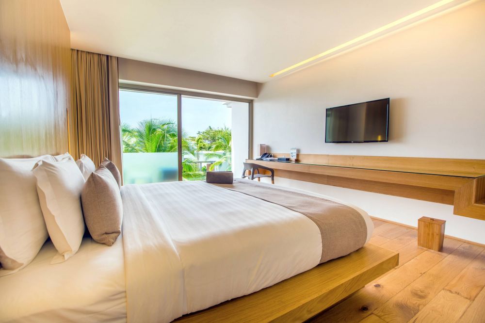 Deluxe, Explorar Koh Samui | Adults Only 16+ 5*