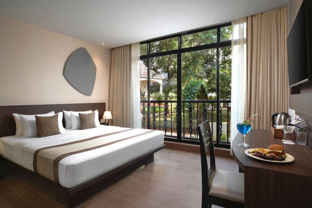 2 Bedroom Standard Suite, Resort Rio 5*