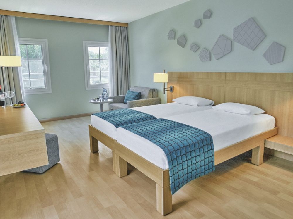 Standard Room In Villas, TUI BLUE Sarigerme Park 4*