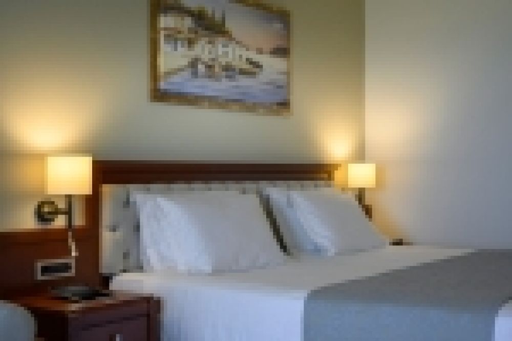Double room with sea view, Vantaris Palace 4*