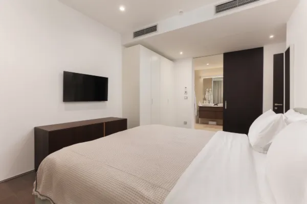 3 Bedroom Residence Sea View (Seaside Line), Dukley Hotel & Resort 5*