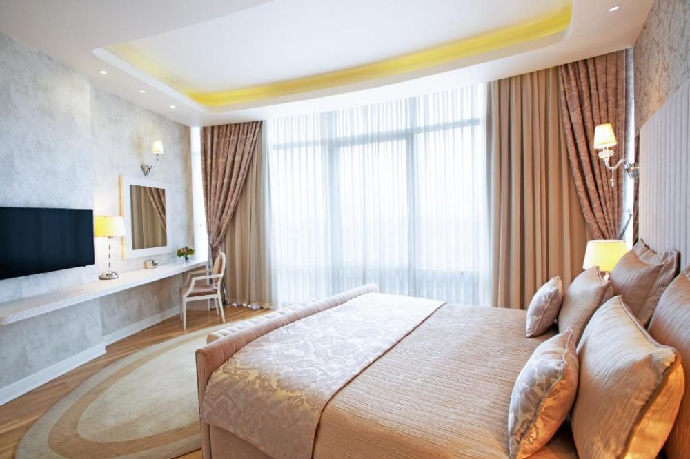 Suite, Sahil Hotel Baku 4*