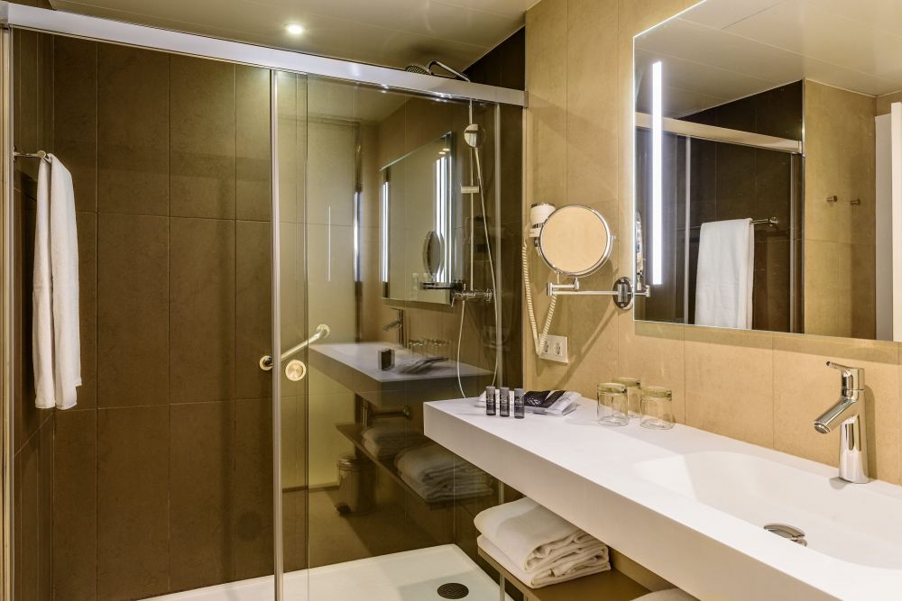 Superior Suite Room, Estival Park Almaris 4*