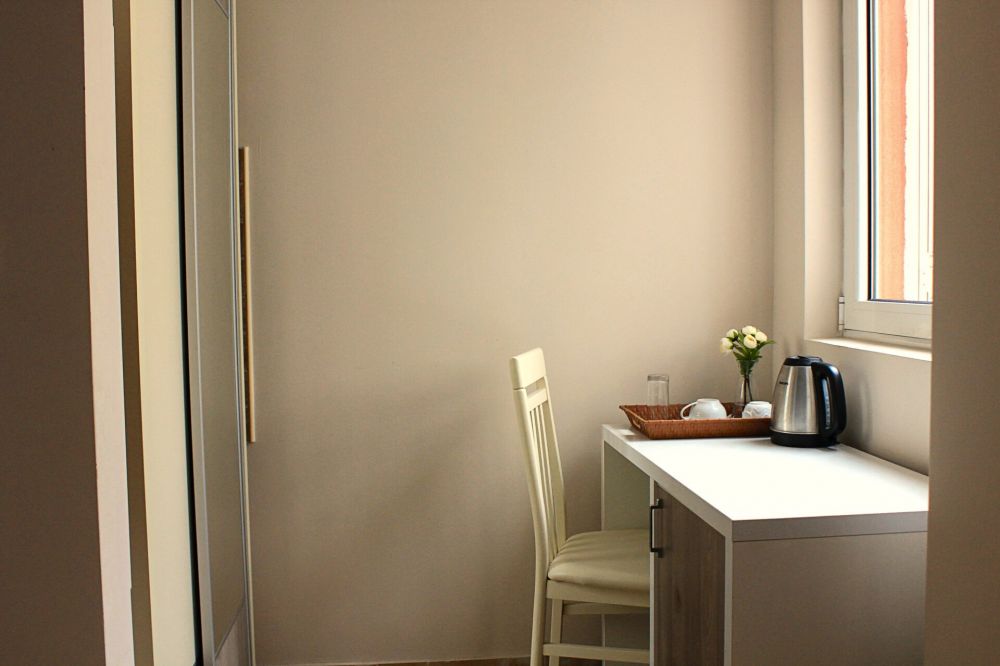 Double and Triple Room, Bojana 3*