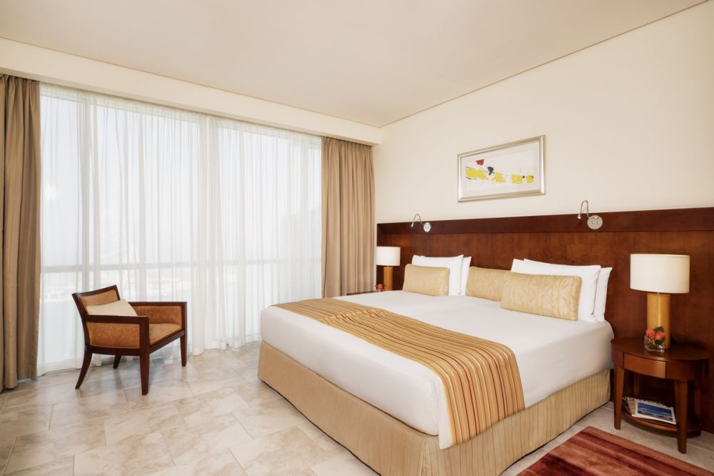 3 Bedroom Superior/ Premium/ Deluxe, Blue Beach Tower Jumeirah Beach Residence (ex. JA Oasis Beach Tower) 4*