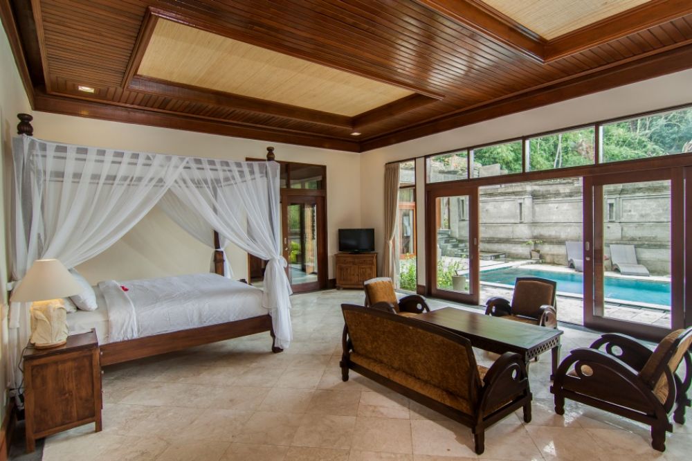 Two Bedroom Pool Villa, The Payogan Villa Resort and Spa 5*