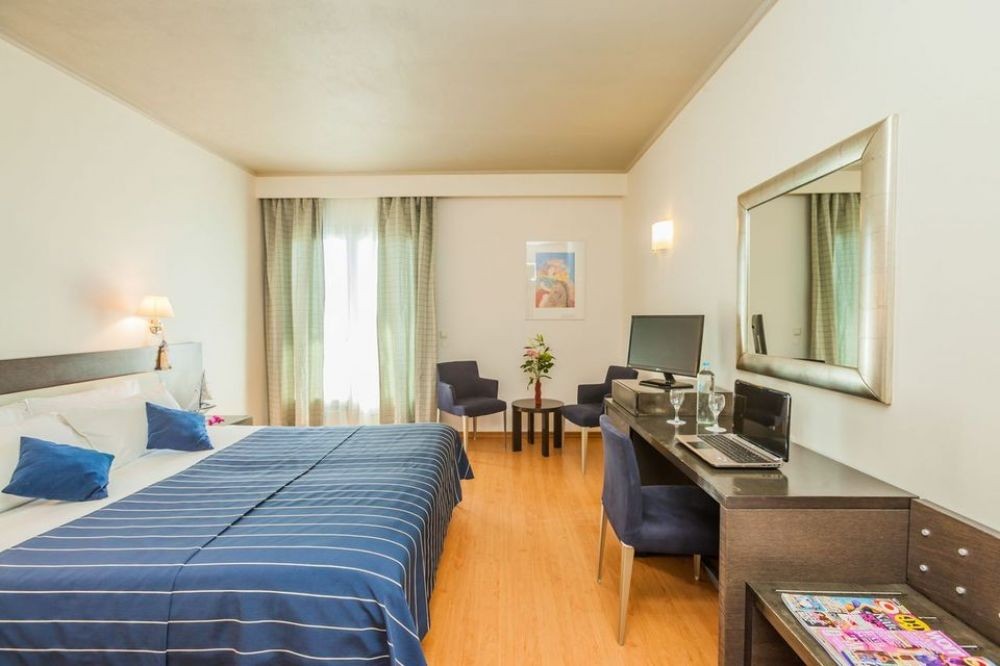 Standard Room MV/SV, Xenios Anastasia Resort & Spa 5*