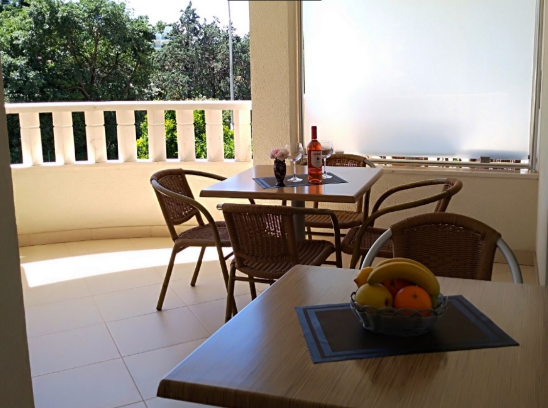 Family Apartment Two Bedroom, Villa V Lux 3*