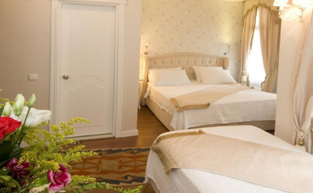 Standard Room, Kupeli Palace Hotel & Spa 3*