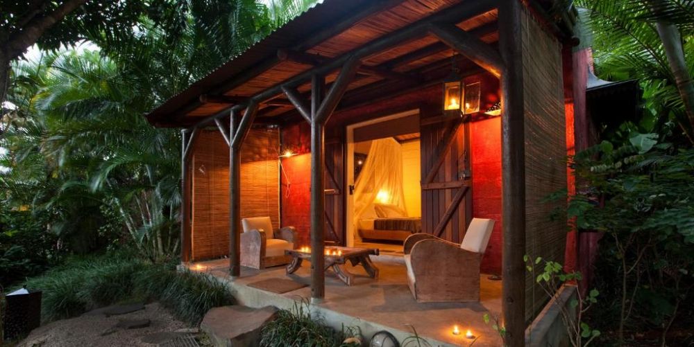 Lakaz Standard Room, Lakaz Chamarel Exclusive Lodge Nature Lodge | Adults Only 12+ 