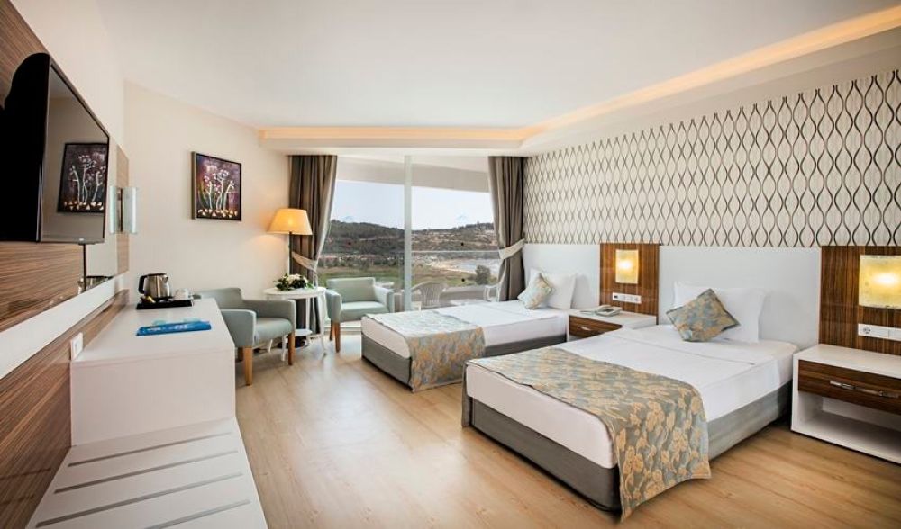Standart Room, Palm Wings Ephesus Beach Resort 5*