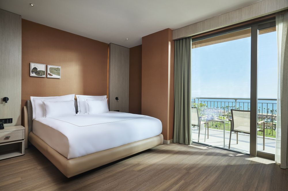 Family room SV, Lusso Sorgun 5*
