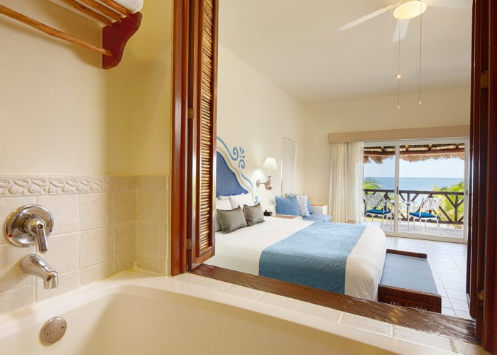 Junior Suite, Desire Riviera Maya Pearl Resort | Couples Only 21+ 5*