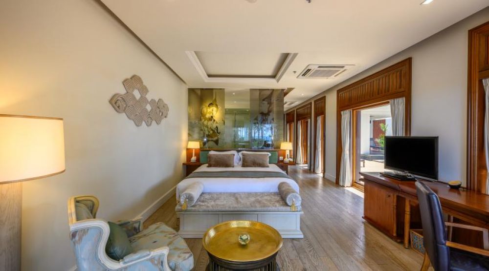 1 Bedroom Private Pool Beachfront, Maikhao Dream Villa Resort 5*