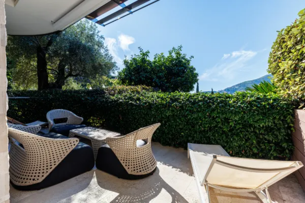 1 Bedroom Residence Garden View (Gardens Line), Dukley Hotel & Resort 5*