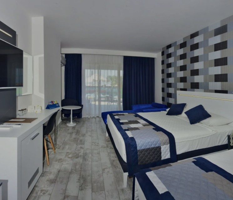 Superior, White City Beach Hotel | Adults Only 16+ 4*