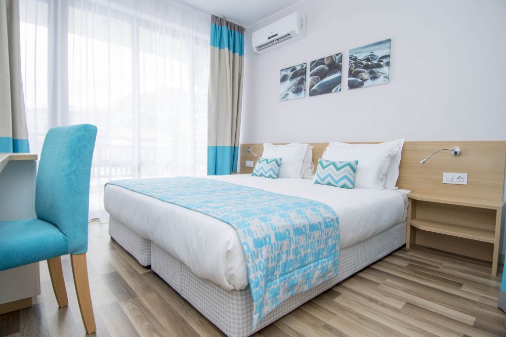 2-bedroom Suite, Nevis Resort 2*
