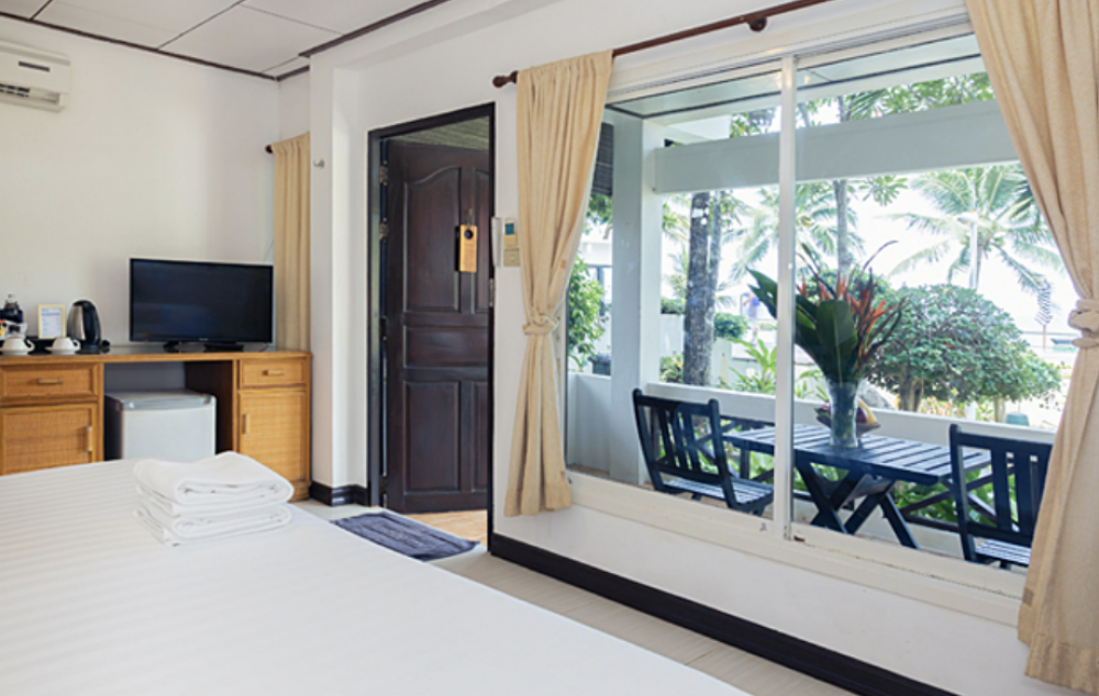 Superior Cottage, Koh Chang Grand View Resort 3*