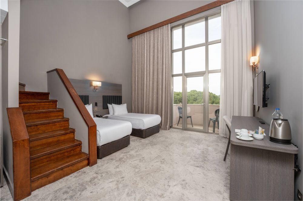 Family Doublex Room, Adora Hotel & Resort (ex. Adora Golf Resort Hotel) 5*