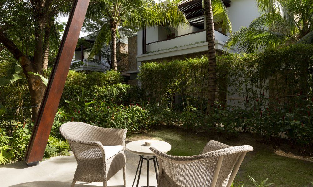 Awesome Room, Boma Resort Nha Trang 5*