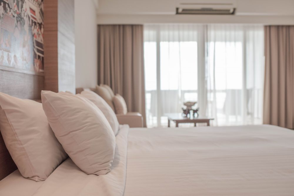 Deluxe Clifftop (ex. Grand Deluxe SV), Sylvan Koh Chang (ex. Sea View Resort & SPA) 5*