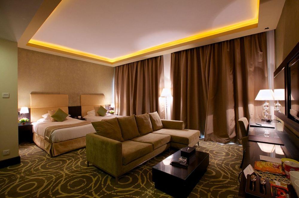 Superior Room, Mangrove Hotel 4*