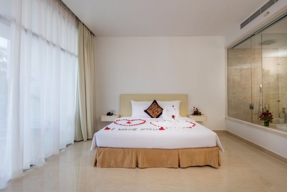 Diamond Residence 1 Bedroom, Diamond Bay Condotel Resort 5*