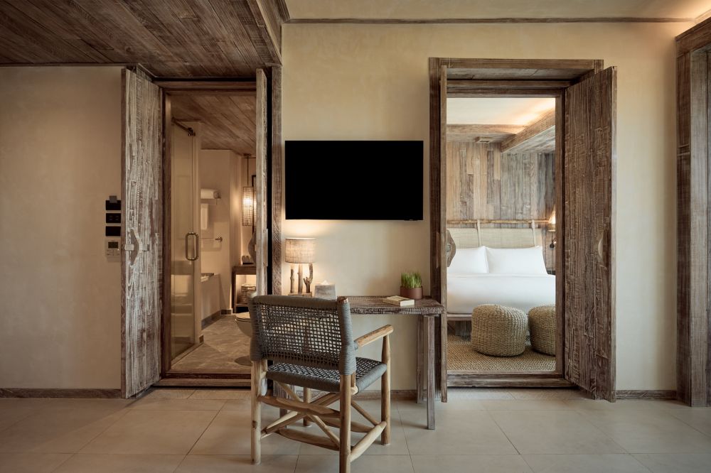1 Bedroom Suite, Vignette Collection Dinso Resort & Villas Phuket (ex. Dinso Resort & Villas) 5*