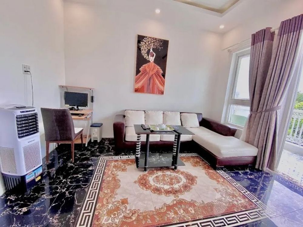 Suite, Godiva Hotel Phu Quoc 3*