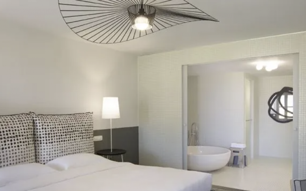 Luxury 1 Bedroom Suite Sea View, Kalimera Kriti Hotel & Village 5*