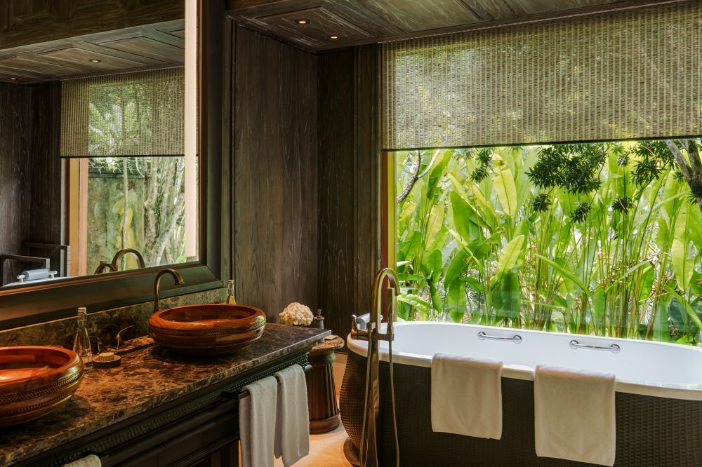 The Mandapa River Estate, Mandapa, a Ritz-Carlton Reserve 5*