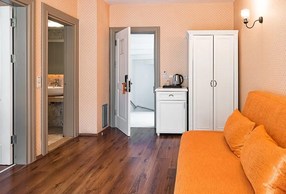 Suite Pool View/Land View, Mersoy Bella Vista Hotel 4*