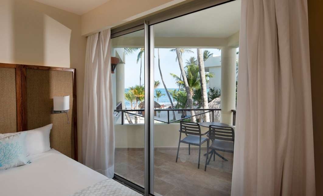Tropical View/ Pool View/ Ocean View, Impressive Punta Cana (ex. Impressive Resort & Spa Punta Cana) 5*