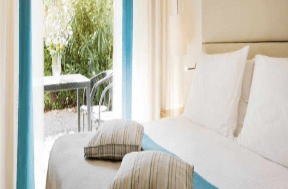 1 Bedroom Residence Garden/Sea View, Sun Gardens Dubrovnik (ex.Radisson Blu Resort & SPA) 5*